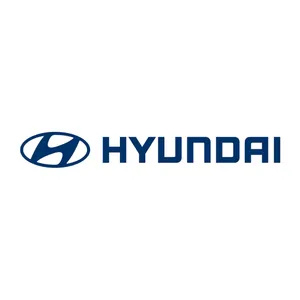 Hyundai Logo